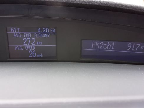 Used 2012 MAZDA MAZDA3 i Sport image 12