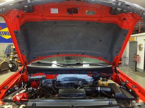 Used 2013 Ford F150 4x4 SuperCrew image 23