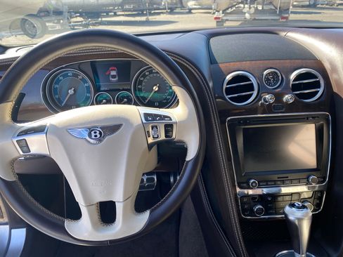 Used 2015 Bentley Continental GT V8 S image 16
