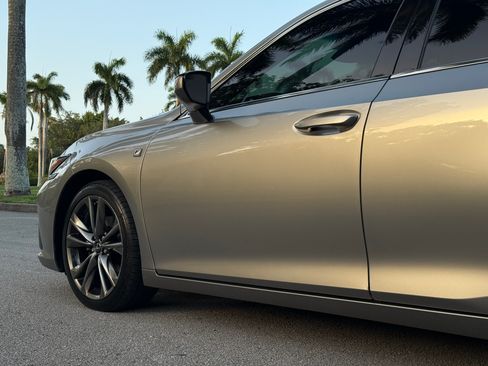 Used 2019 Lexus ES 350 F Sport FWD image 33