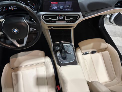 Used 2020 BMW 330i xDrive w/ Driver Assist image 23
