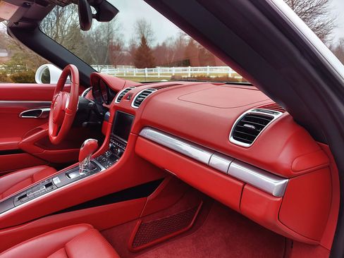 Used 2013 Porsche Boxster S image 64