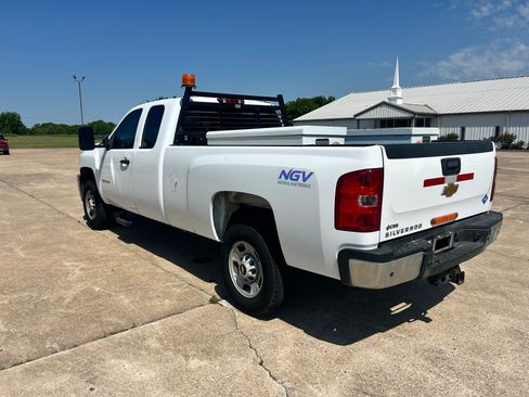 Used 2013 Chevrolet Silverado 2500 RWD image 7