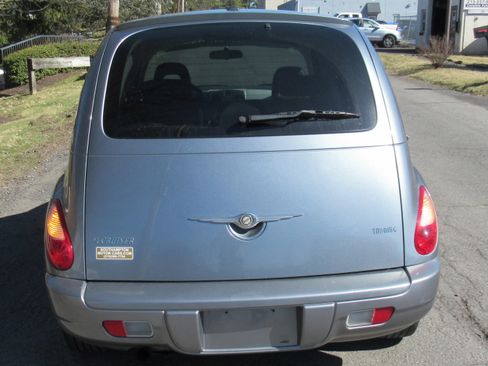 Used 2009 Chrysler PT Cruiser Touring image 8