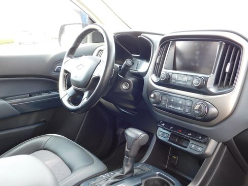 Used 2016 Chevrolet Colorado Z71 image 13