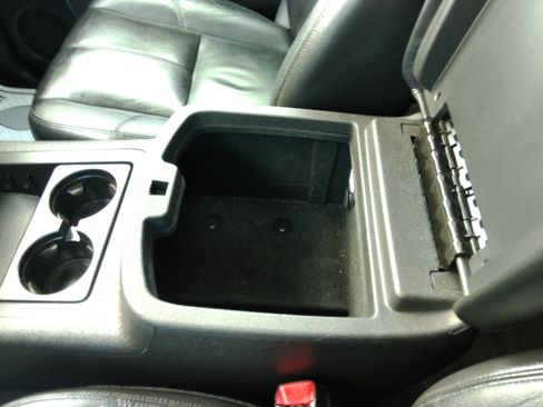 Used 2012 Chevrolet Tahoe LT image 63