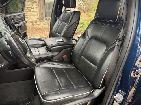 Used 2021 RAM 1500 Limited image 23