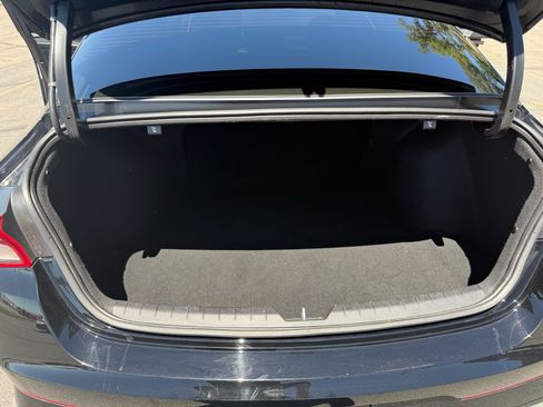 Used 2024 Kia K5 GT-Line image 9