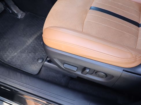 Used 2024 MAZDA CX-90 image 23