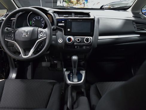 Used 2020 Honda Fit EX image 24