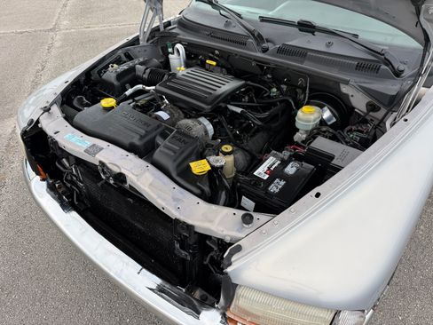 Used 2000 Dodge Dakota Sport RWD image 21