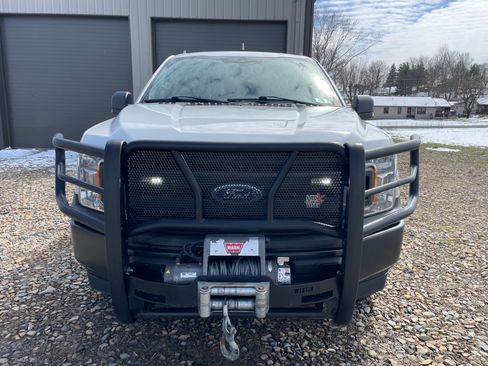 Used 2020 Ford F150 XL image 17