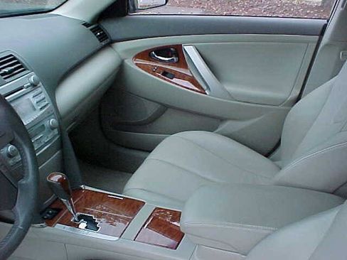 Used 2009 Toyota Camry XLE image 22