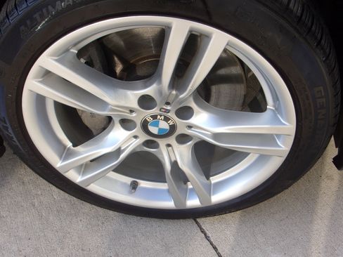 Used 2015 BMW 328i xDrive image 37