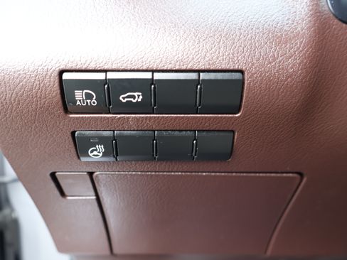 Used 2019 Lexus RX 350L Premium image 20