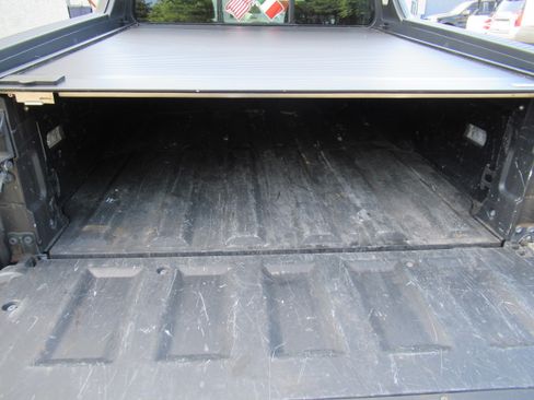 Used 2007 Honda Ridgeline RTL image 19