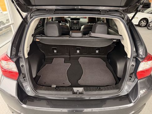 Used 2014 Subaru XV Crosstrek 2.0i Limited image 16