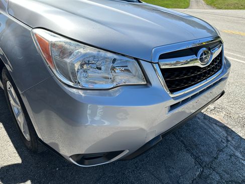 Used 2015 Subaru Forester 2.5i Premium image 11