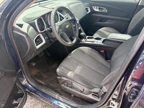 Used 2017 Chevrolet Equinox FWD LS image 7