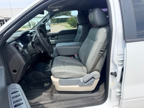 Used 2014 Ford F150 2WD SuperCrew image 9