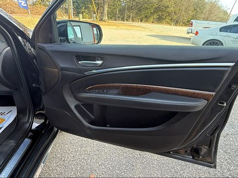 Used 2017 Acura MDX image 24