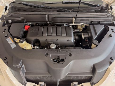 Used 2011 Buick Enclave 2WD CX image 15
