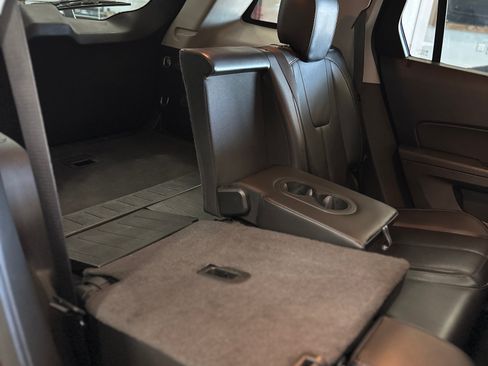 Used 2012 GMC Terrain SLT image 13