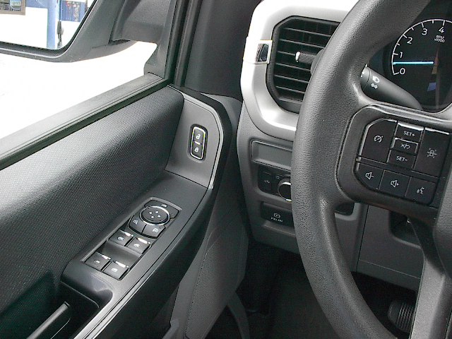 Used 2022 Ford F150 XL AWD/4WD image 19