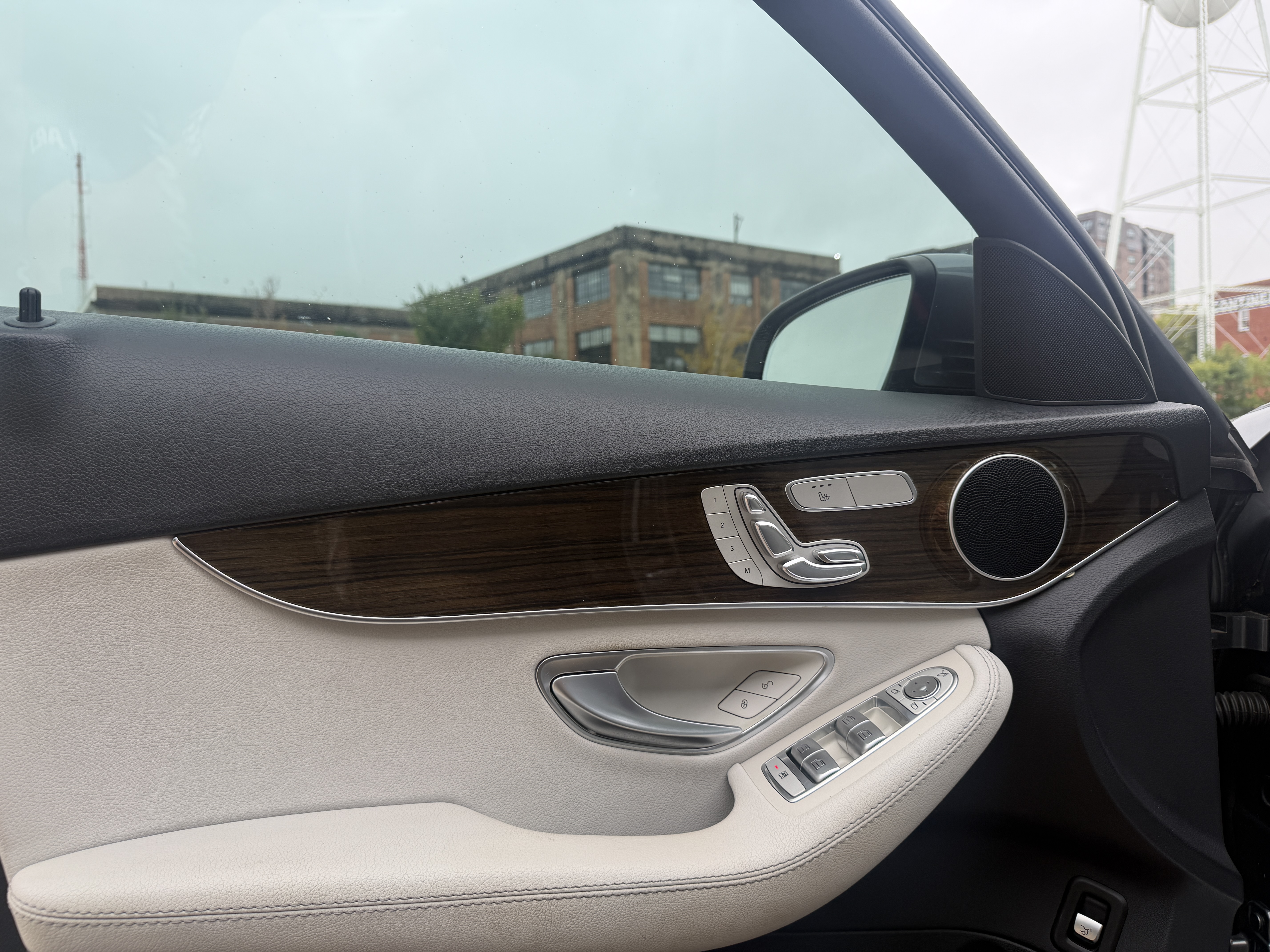Used 2018 Mercedes-Benz C 300 Sedan image 10