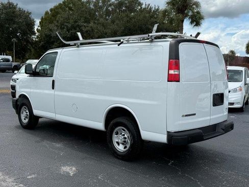 Used 2020 Chevrolet Express 2500 image 5