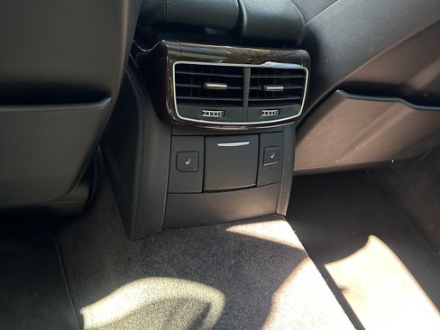 Used 2012 Audi A8 L 4.2 image 20