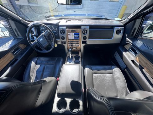 Used 2011 Ford F150 Lariat image 15