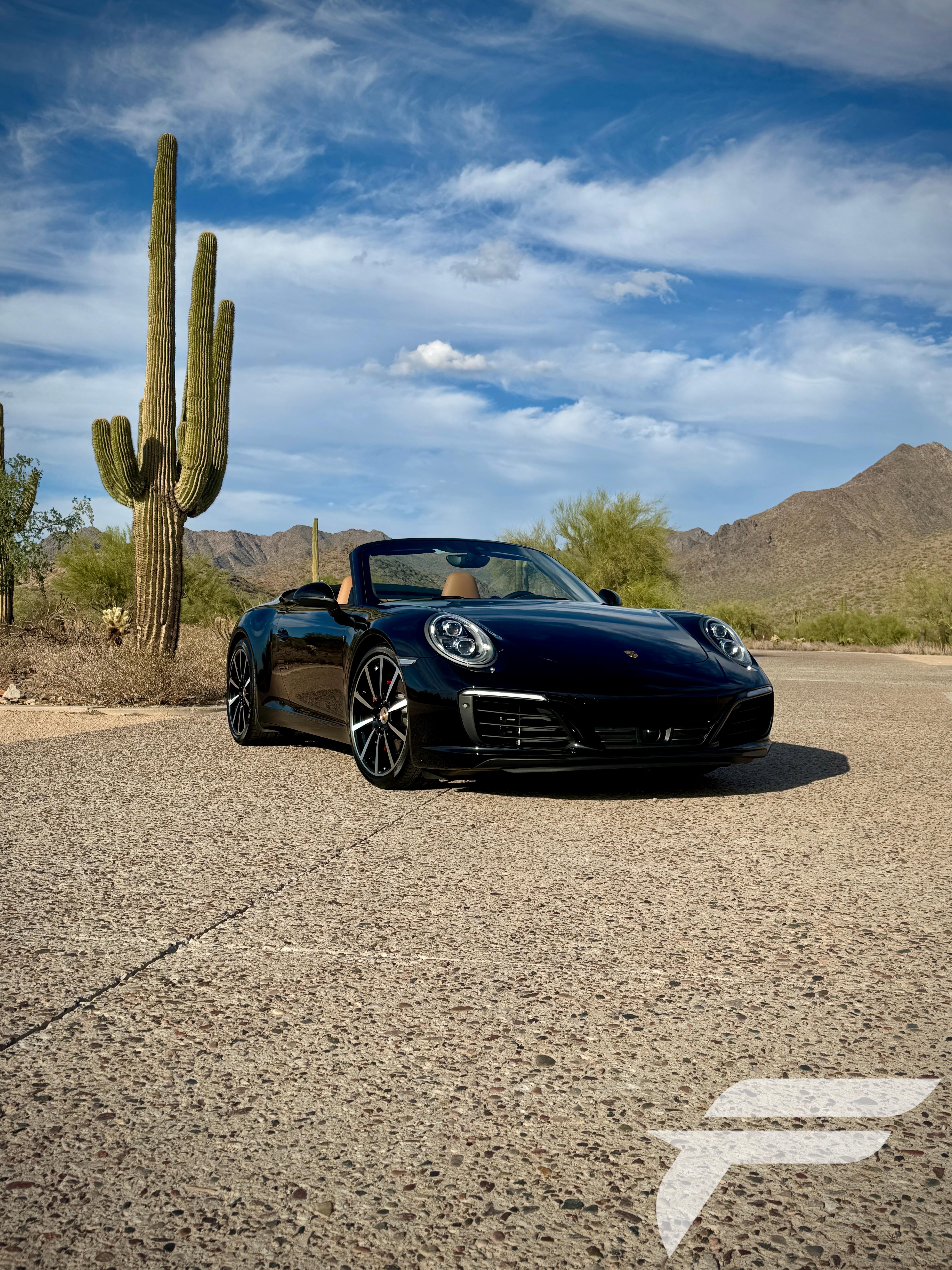 Used 2017 Porsche 911 Carrera S RWD image 5