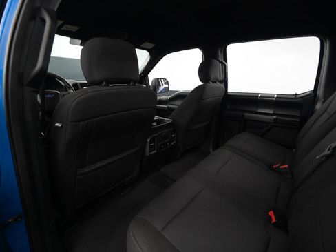 Used 2019 Ford F150 XLT image 38