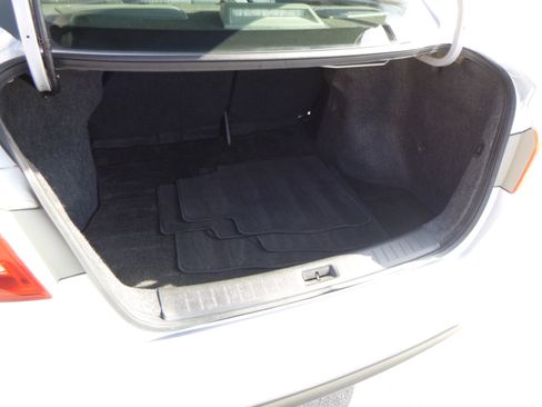 Used 2019 Nissan Sentra SV FWD image 21