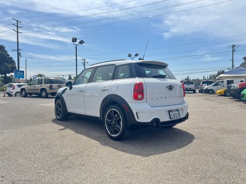 Used 2015 MINI Cooper Countryman S FWD image 5