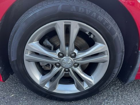 Used 2019 Hyundai Sonata UNAVAIL FWD image 31