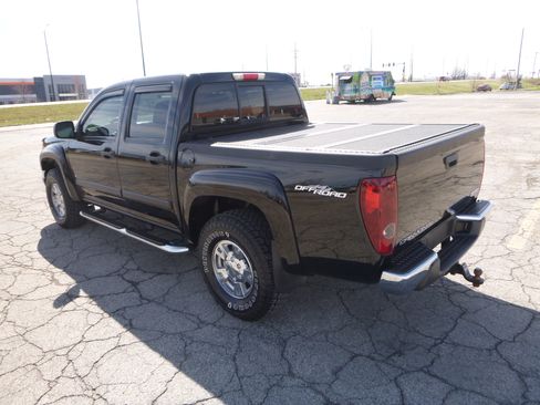 Used 2007 GMC Canyon SLE image 8