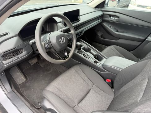 Used 2023 Honda Accord LX image 6