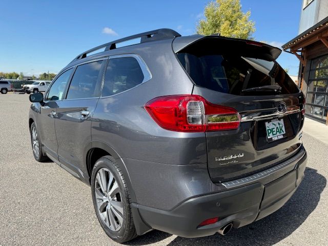 Used 2020 Subaru Ascent Touring AWD/4WD image 3