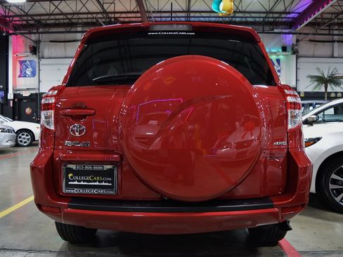 Used 2012 Toyota RAV4 LE Plus image 9