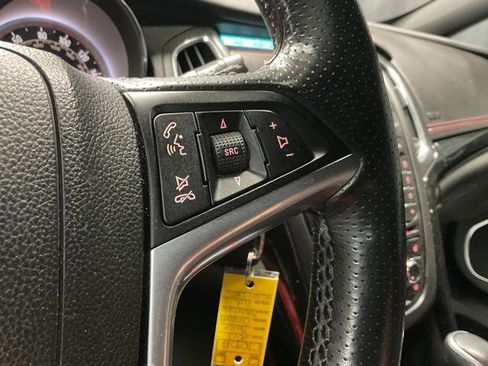 Used 2017 Buick Cascada Sport Touring image 19