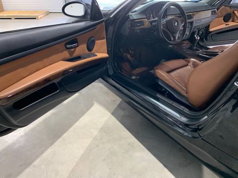 Used 2008 BMW 335xi image 10