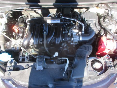 Used 2016 Honda Fit EX image 17