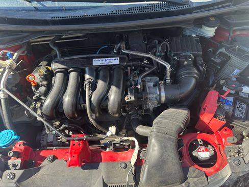 Used 2015 Honda Fit LX image 8