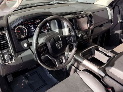 Used 2016 RAM 1500 Sport image 6