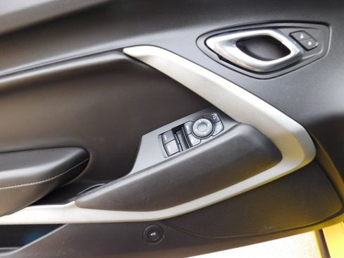 Used 2017 Chevrolet Camaro LT image 16