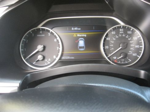 Used 2015 Nissan Murano AWD image 10