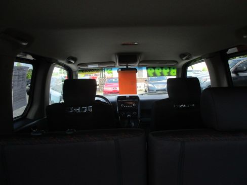 Used 2008 Honda Element 2WD SC image 53