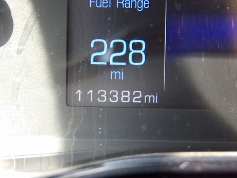 Used 2019 Cadillac XT5 FWD image 8